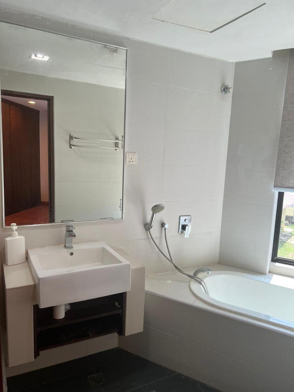 Samsuria Apartment Kuantan
