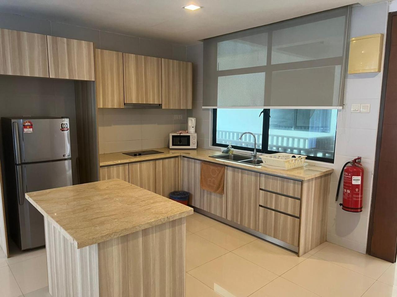 Samsuria Kuantan