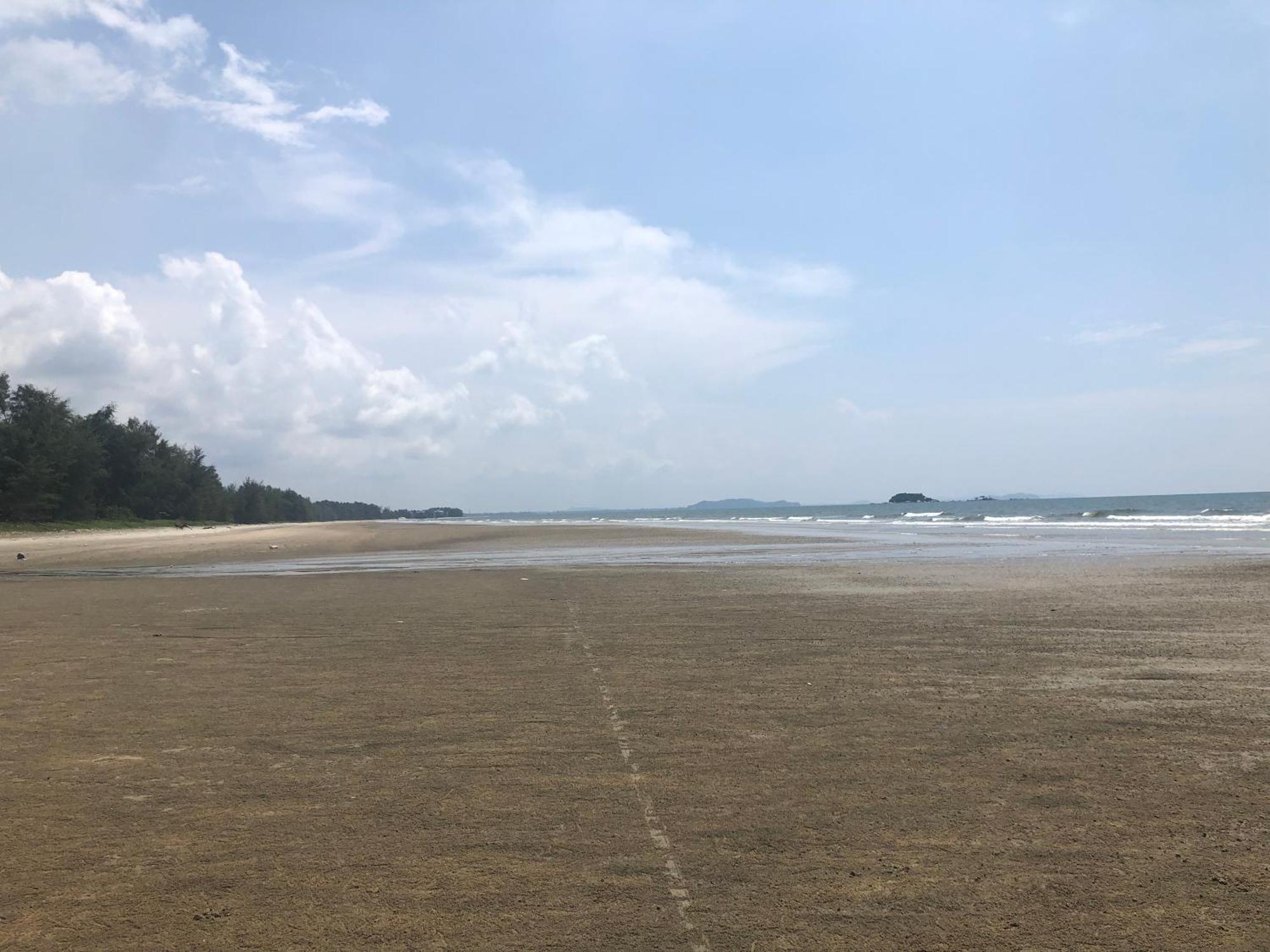 Samsuria * Kuantan