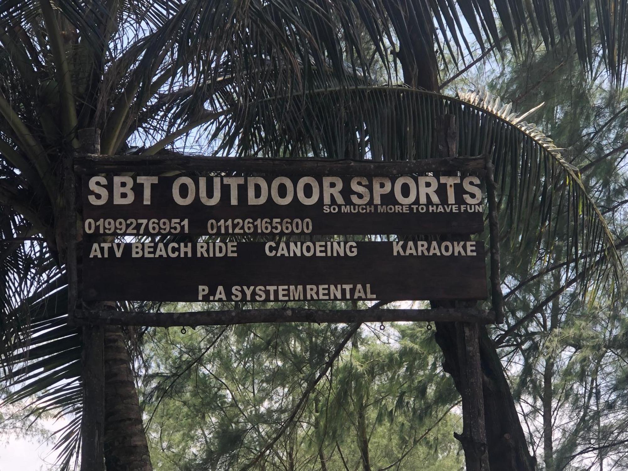 Apartment Samsuria