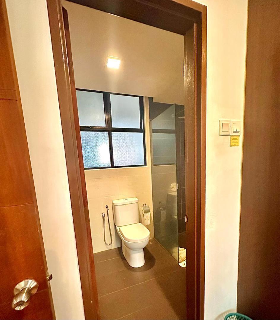 Apartment Samsuria