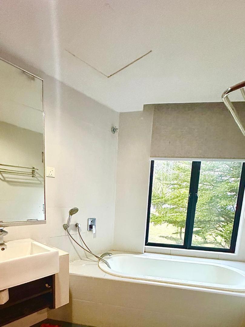 Samsuria Apartment Kuantan