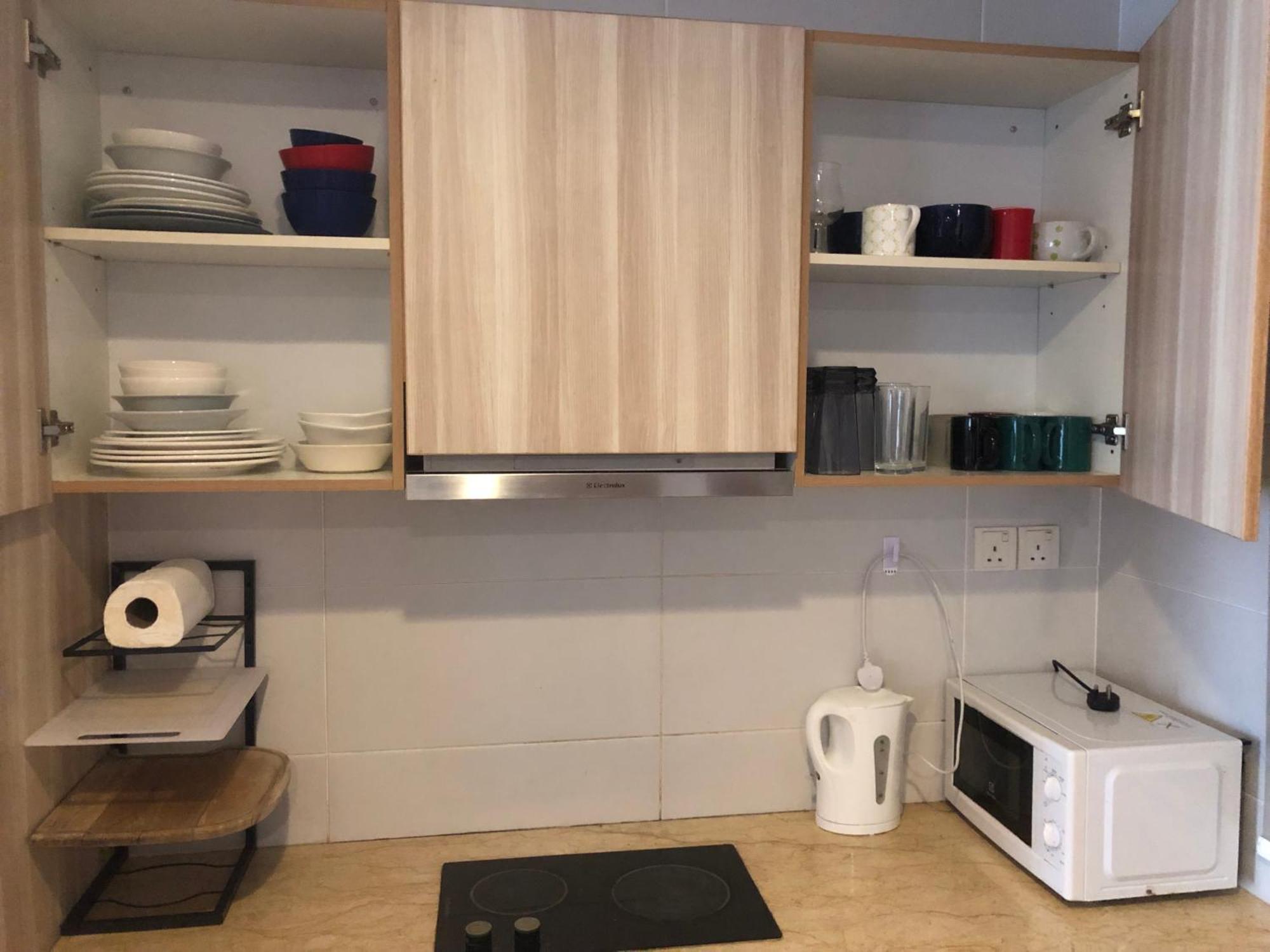 Apartment Samsuria Kuantan