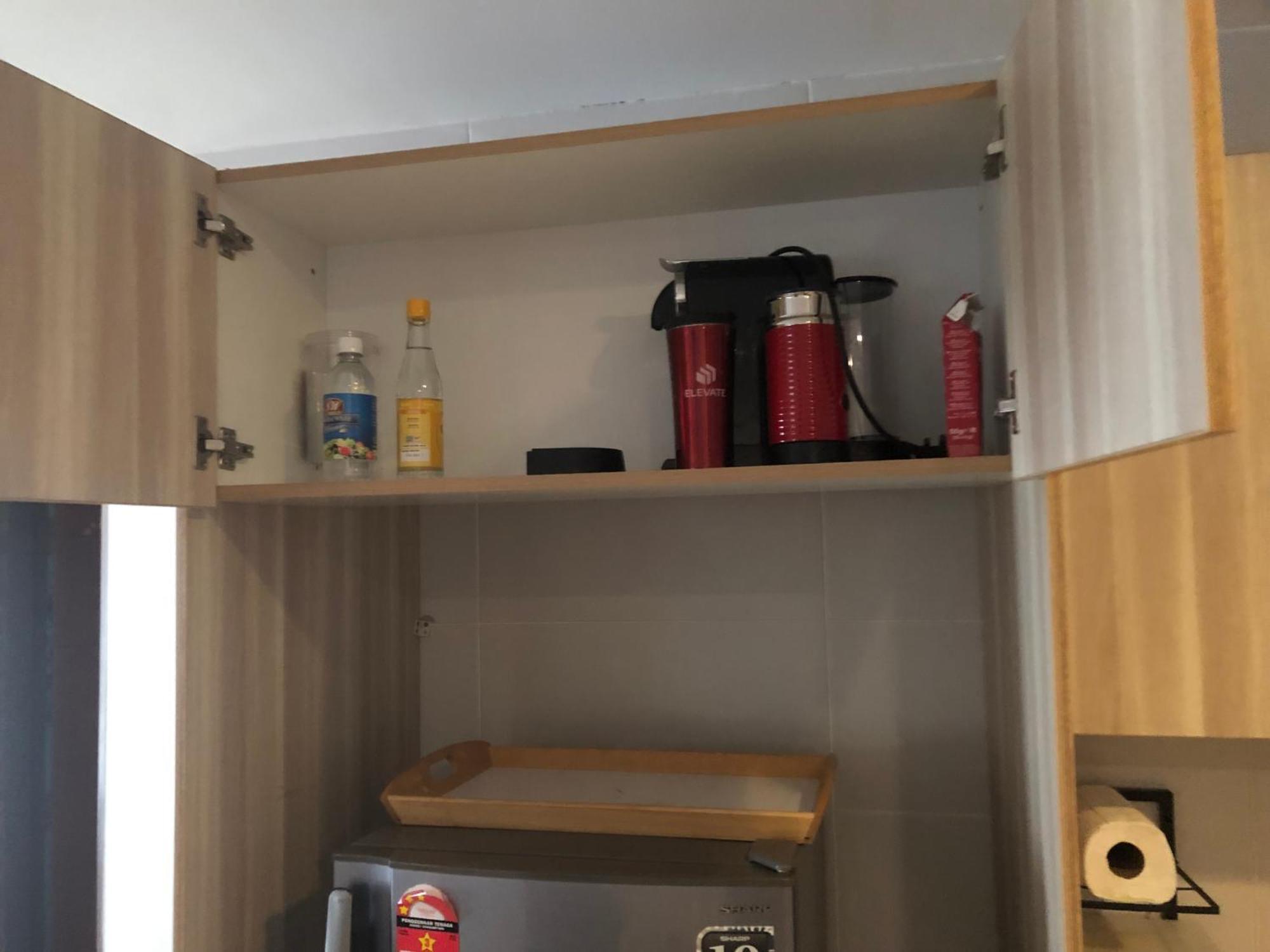 Apartment Samsuria